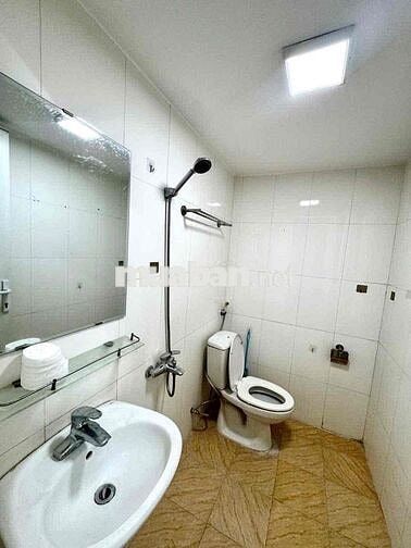 Bán CC Mini Hồ Tùng Mậu Cầu Giấy, Giá Rẻ 1,8x tỷ. Sổ Hồng vào Tên đươc