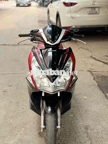 Honda Air Blade Đỏ đen tiết kiệm xăng fi chạy ít