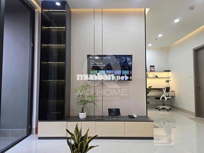 🌆 CHO THUÊ CĂN HỘ PANOM 1PN| 1WC| 50m2| VIEW ĐẸP