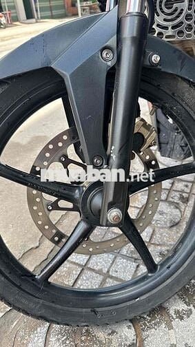 Honda Sonic 150 2019 Đen đỏ ( hỗ trợ góp )