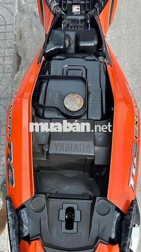 Yamaha Exciter 150 2018 Cam đen ( hỗ trợ góp )