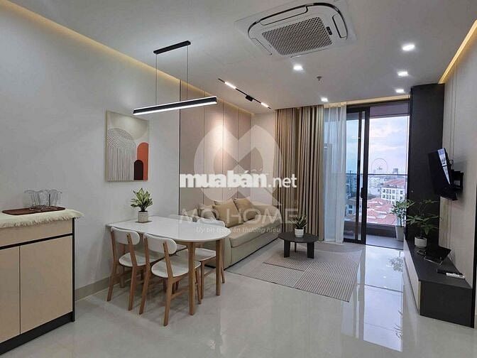 🌆 CHO THUÊ CĂN HỘ PANOM 1PN| 1WC| 50m2| VIEW ĐẸP