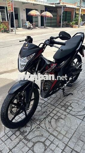 Honda Sonic 150 2019 Đen đỏ ( hỗ trợ góp )
