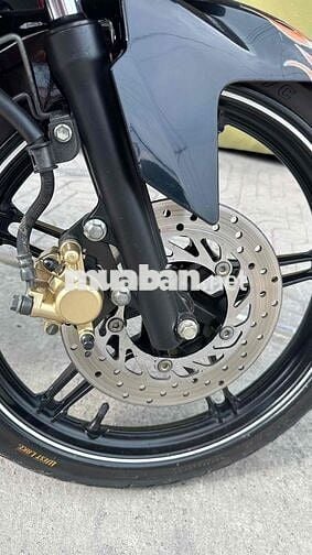 Yamaha Exciter 150 2018 Cam đen ( hỗ trợ góp )