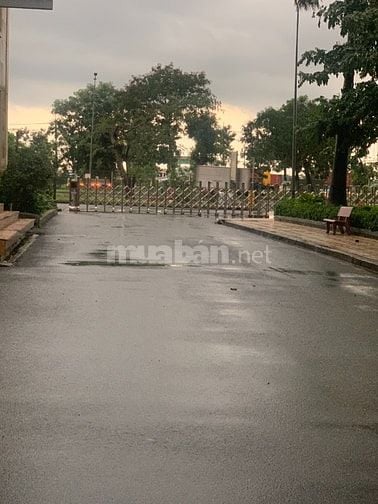 BÁN CĂN CHUNG CƯ 55m CHỈ 1.050 TỶ TẠI HQC PLAZA BÌNH CHÁNH