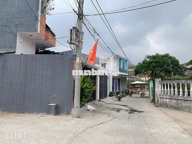 🔥 CHỈ 2 TỶ 6 – SỞ HỮU NGAY LÔ ĐẤT 2 MẶT TIỀN 145M2 NGANG 6M GẦN CHỢ