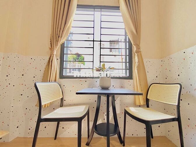 Mình cần cho thuê căn Duplex như hình-Ung Văn Khiêm chỉ 6 triệu 