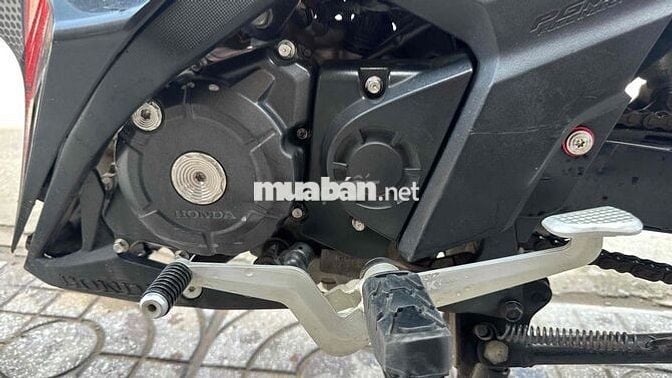 Honda Sonic 150 2019 Đen đỏ ( hỗ trợ góp )