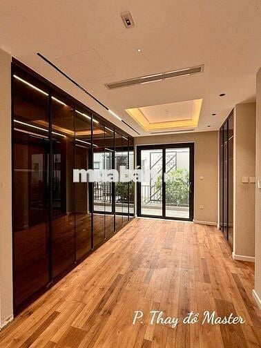 🏡 BIỆT THỰ GAMUDA GARDENS – FULL NỘI THẤT – 118.5M² 