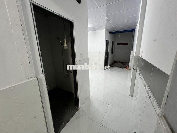Cho thuê nhà mặt tiền chỉ 9tr/tháng cọc 1 tháng phù hợp ở, vp, kd