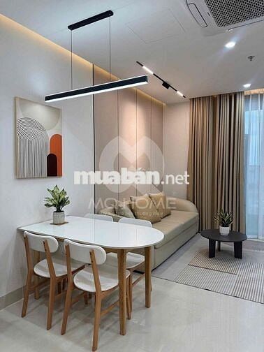 🌆 CHO THUÊ CĂN HỘ PANOM 1PN| 1WC| 50m2| VIEW ĐẸP