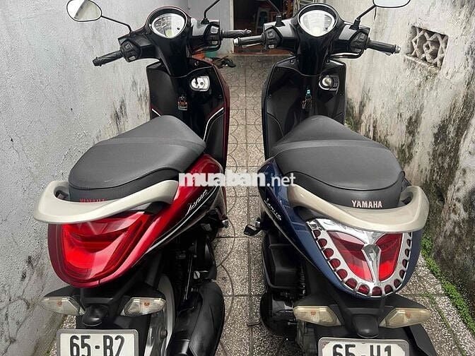 2c janus bs65 zin đẹp