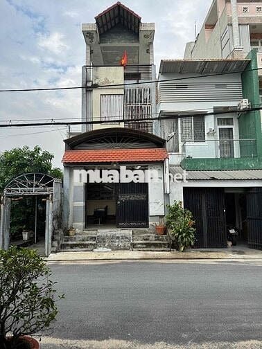 🏡 BÁN ĐẤT THỔ CƯ ĐẸP PHƯỜNG THẠNH XUÂN, QUẬN 12 – SỔ HỒNG RIÊNG  📍 Vị