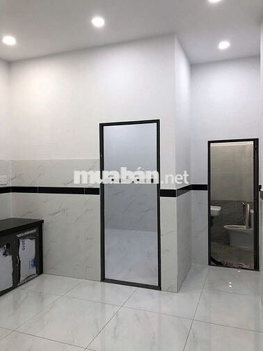 Chủ cho thuê 2nhà mới DT:50m2 giá 8tr- 10tr/thg lầu HBC,TĐ