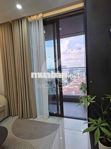 🌆 CHO THUÊ CĂN HỘ PANOM 1PN| 1WC| 50m2| VIEW ĐẸP