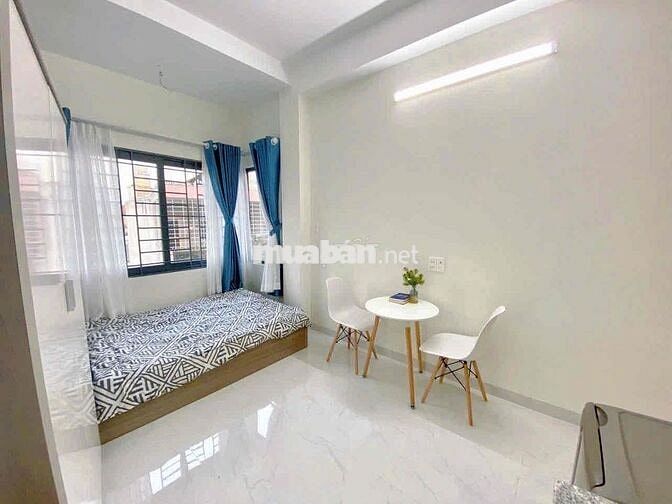 🔥STUDIO CỬA SỔ TRỜI - THANG MÁY
