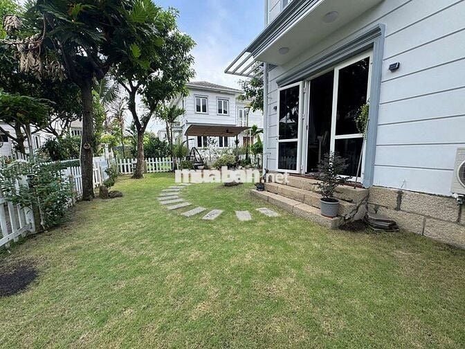 BIỆT THỰ THỦ ĐỨC GARDEN HOMES CẠNH VẠN PHÚC