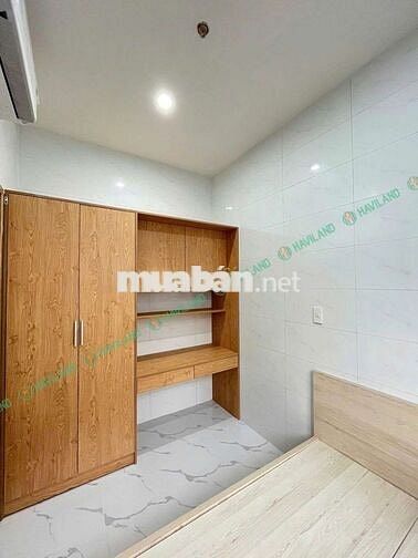 🔥CĂN HỘ 2PN CHỈ 7TR5 ĐẦY ĐỦ NỘI THẤT ĐƯỜNG HÒA PHÚ 25
