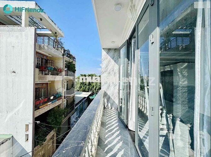 CHO THUÊ PHÒNG CÓ GÁC BAN CÔNG ĐẦY ĐỦ NỘI THẤY GẦN ĐẠI HỌC CÔNG THƯƠNG