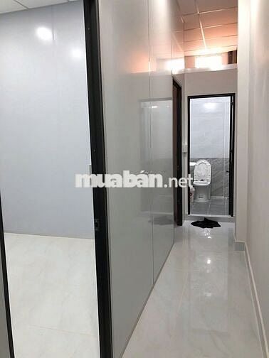 Chủ cho thuê 2nhà mới DT:50m2 giá 8tr- 10tr/thg lầu HBC,TĐ