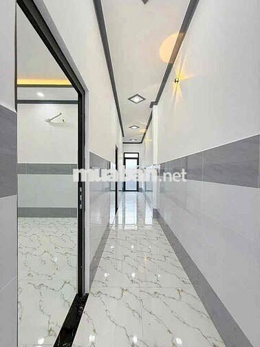 nhà cấp 4 siêu rộng tân kim QL50 giá rẻ chính chut