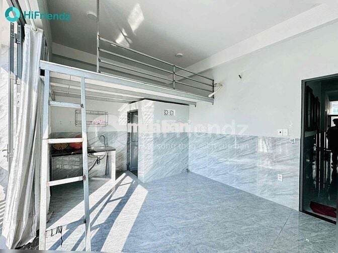 CHO THUÊ PHÒNG CÓ GÁC BAN CÔNG ĐẦY ĐỦ NỘI THẤY GẦN ĐẠI HỌC CÔNG THƯƠNG