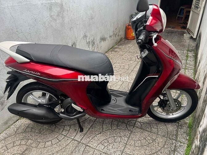 2c janus bs65 zin đẹp