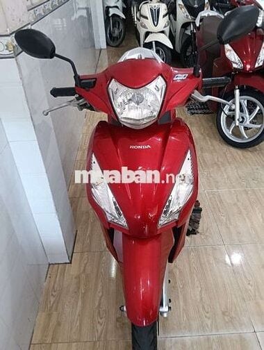 Honda Vision ,bs65,xe zin đẹp 
