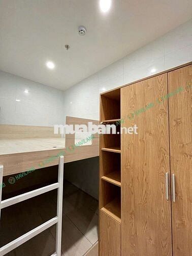 🔥CĂN HỘ 2PN CHỈ 7TR5 ĐẦY ĐỦ NỘI THẤT ĐƯỜNG HÒA PHÚ 25