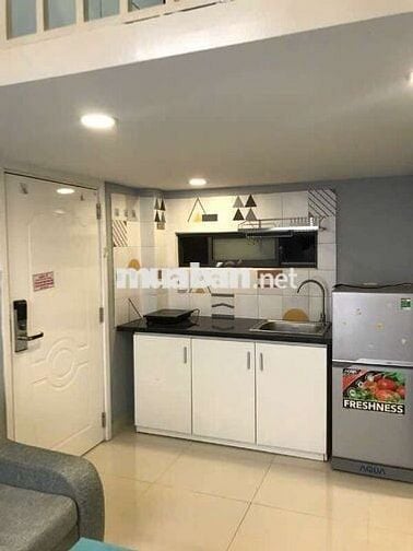 CHO THUE PHÒNG TRỌ CAO CẤP PHẠM VĂN ĐỒNG