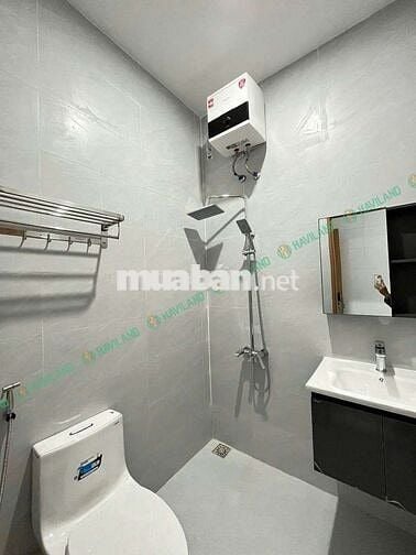 🔥CĂN HỘ 2PN CHỈ 7TR5 ĐẦY ĐỦ NỘI THẤT ĐƯỜNG HÒA PHÚ 25