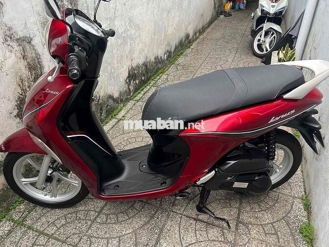 2c janus bs65 zin đẹp