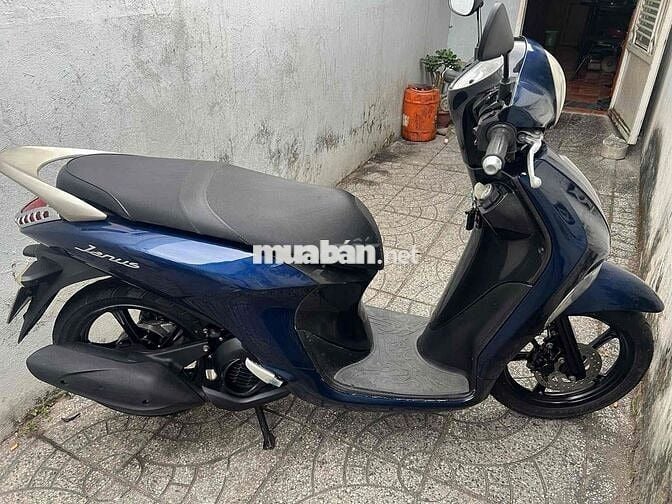2c janus bs65 zin đẹp