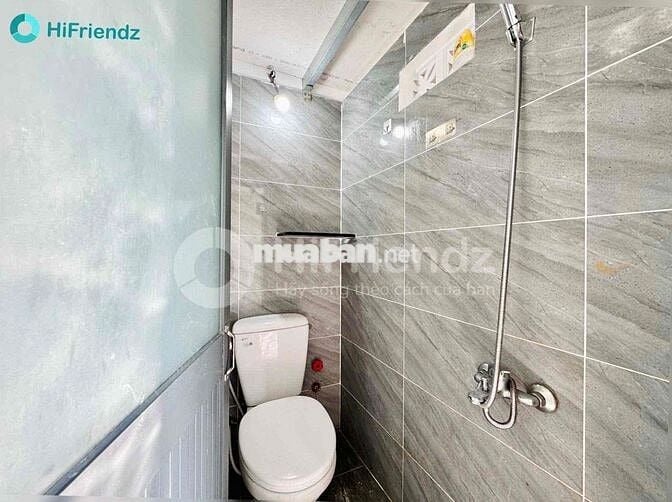 CHO THUÊ PHÒNG CÓ GÁC BAN CÔNG ĐẦY ĐỦ NỘI THẤY GẦN ĐẠI HỌC CÔNG THƯƠNG