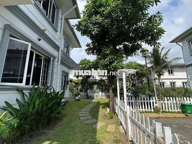 BIỆT THỰ THỦ ĐỨC GARDEN HOMES CẠNH VẠN PHÚC