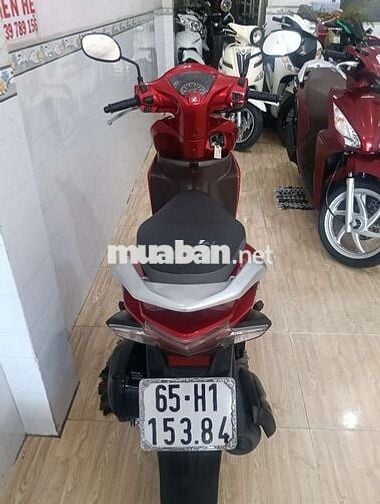 Honda Vision ,bs65,xe zin đẹp 