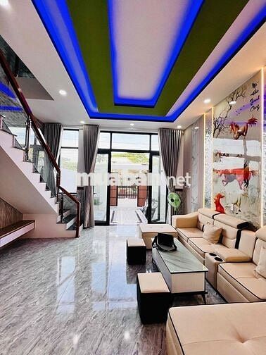 Chỉ 2 Tờ Đặc Biệt Là Có Nhà Đẹp Ngay Cạnh Hóc Môn