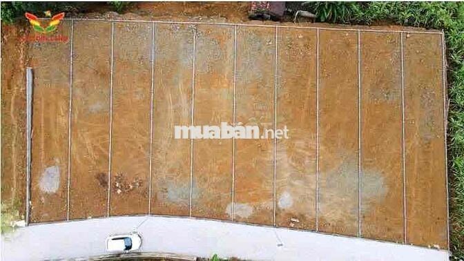 Đất thổ cư Thạch Cẩm Thạch Thành chỉ từ 195tr/lô sát đường mòn HCM
