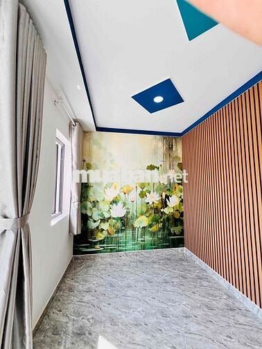 Chỉ 2 Tờ Đặc Biệt Là Có Nhà Đẹp Ngay Cạnh Hóc Môn