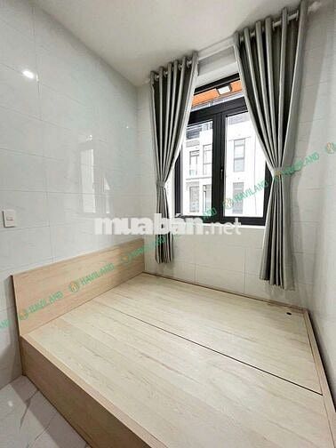 🔥CĂN HỘ 2PN CHỈ 7TR5 ĐẦY ĐỦ NỘI THẤT ĐƯỜNG HÒA PHÚ 25