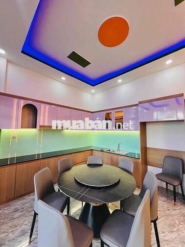 Chỉ 2 Tờ Đặc Biệt Là Có Nhà Đẹp Ngay Cạnh Hóc Môn