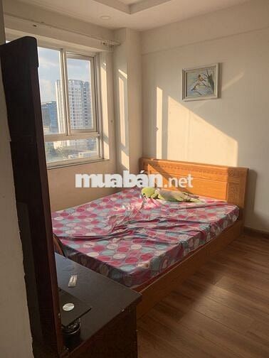 Tìm người ở ghép Chung cư Hưng Phát - Nhà bè Q7 - 2tr1/tháng