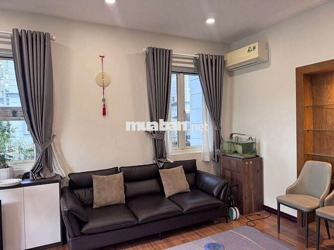 BIỆT THỰ THỦ ĐỨC GARDEN HOMES CẠNH VẠN PHÚC