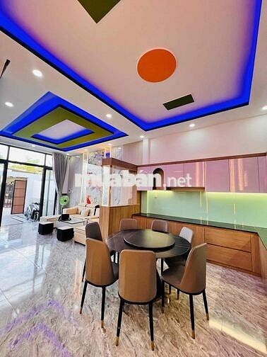 Chỉ 2 Tờ Đặc Biệt Là Có Nhà Đẹp Ngay Cạnh Hóc Môn