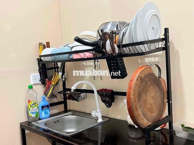 Cho thuê 1 phòng ở ghép với 2 bạn sinh viên nữ