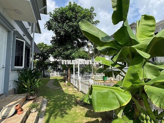 BIỆT THỰ THỦ ĐỨC GARDEN HOMES CẠNH VẠN PHÚC