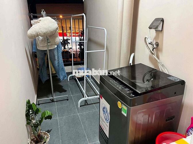 Cho thuê 1 phòng ở ghép với 2 bạn sinh viên nữ