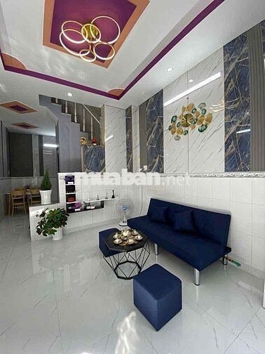 nhà giá rẻ đã có sổ hồng tân kim QL50