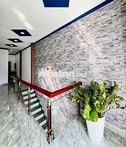 Chỉ 2 Tờ Đặc Biệt Là Có Nhà Đẹp Ngay Cạnh Hóc Môn