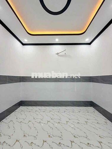 nhà cấp 4 siêu rộng tân kim QL50 giá rẻ chính chut